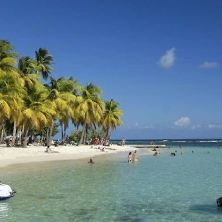 Secteur Prise, Bungalow Corail, Residence Casa Boubou Sainte-Anne  Luaran gambar