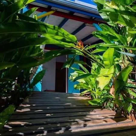 Secteur Prise, Bungalow Corail, Residence Casa Boubou Sainte-Anne  Luaran gambar