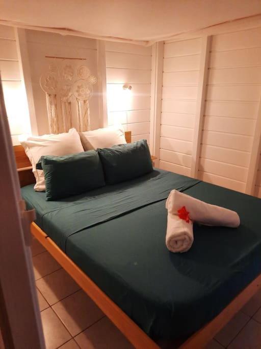 Secteur Prise, Bungalow Corail, Residence Casa Boubou Sainte-Anne  Luaran gambar