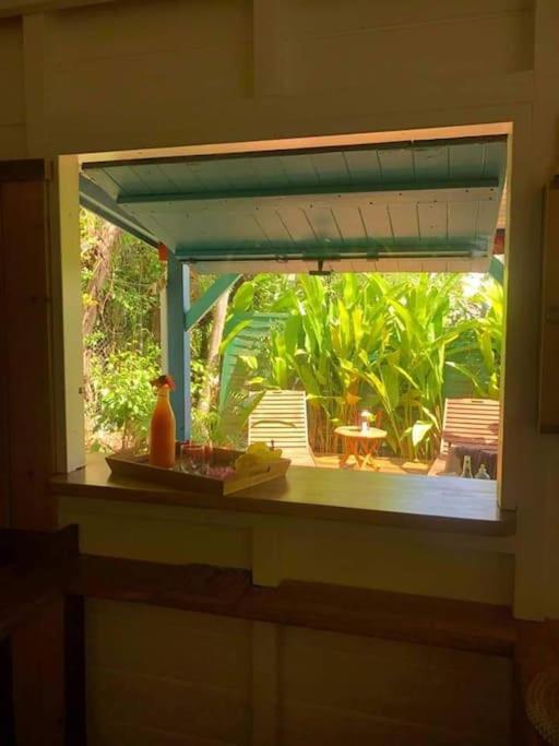 Secteur Prise, Bungalow Corail, Residence Casa Boubou Sainte-Anne  Luaran gambar